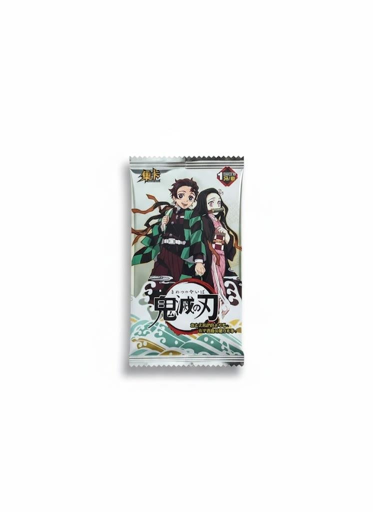 Demon Slayer Anime Kart