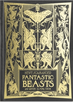 FANTASTIC BEASTS DEFTER - VERSİYON 2