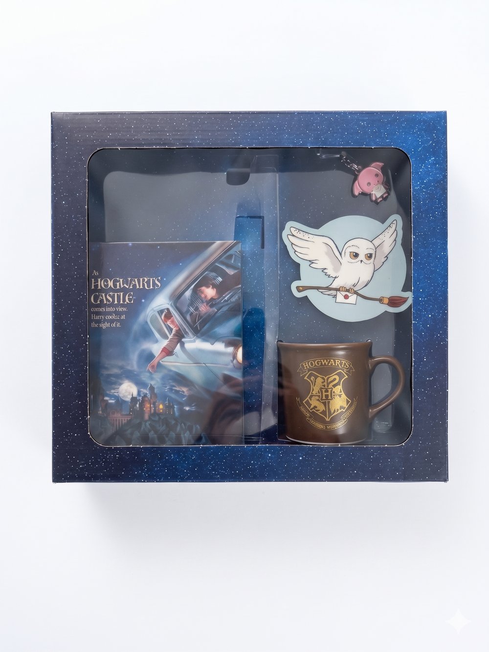 Harry Potter - Gıft Set