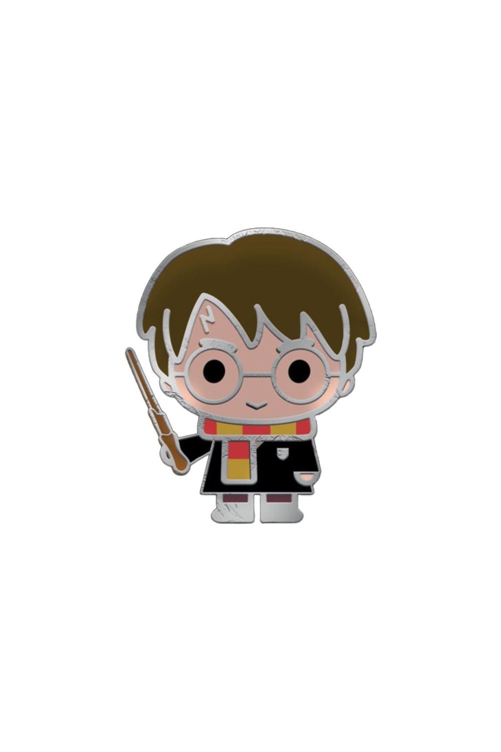 Harry Potter Pın
