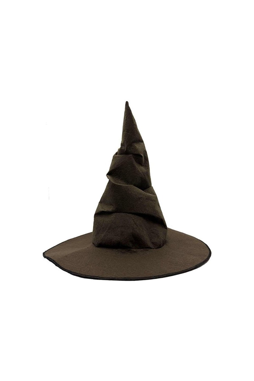 Harry Potter Siyah Cadı Şapka