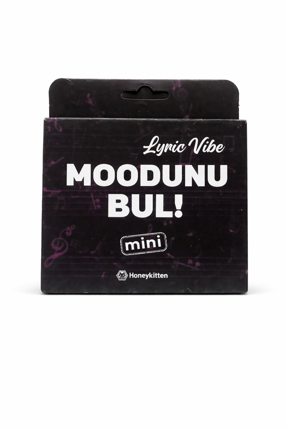 Mood'un Bul Lyrics Vibe