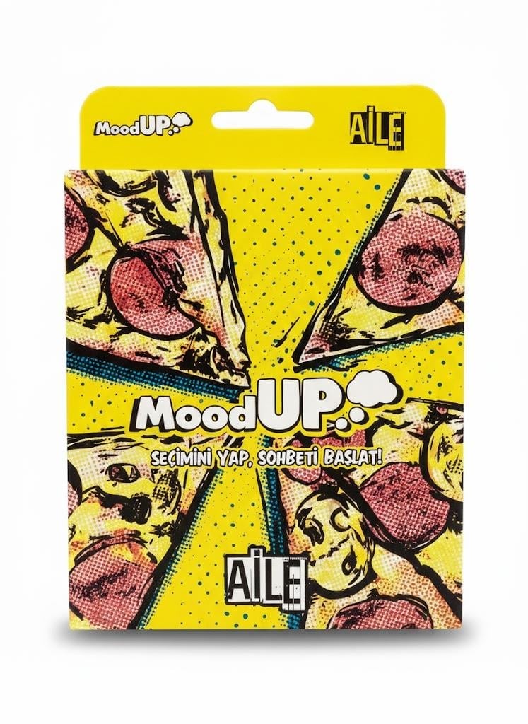MoodUP Aile
