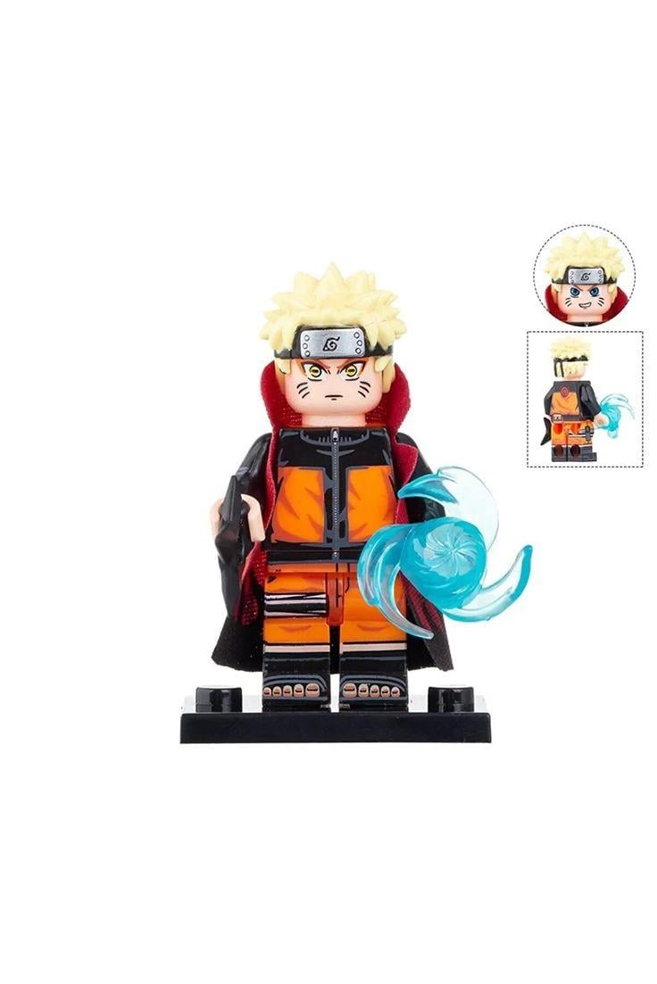 myminitoys Uzumaki Nart Shippuuden Mini Figür