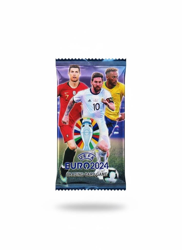UEFA Kart Oyunu