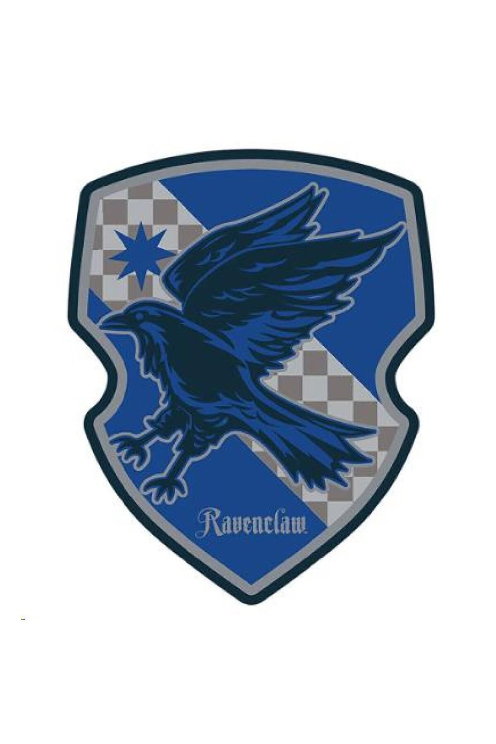 Wizarding World- Harry Potter Ravenclaw Tabelası