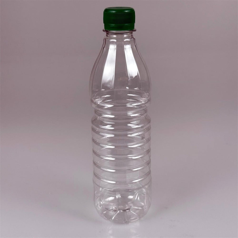 KÜÇÜK BOY ŞİŞE ( 330 Ml  x  150 Adet )