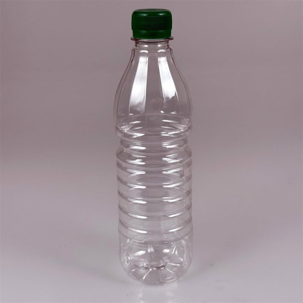 KÜÇÜK BOY ŞİŞE ( 330 Ml  x  150 Adet )