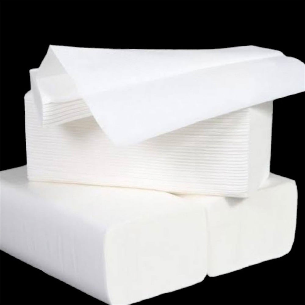 Z KATLAMA PEÇETE  ( 12 Paket  )