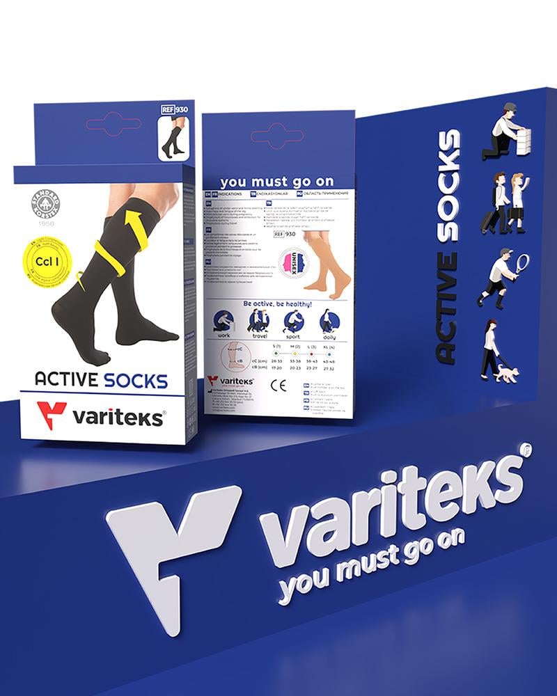 Active Socks