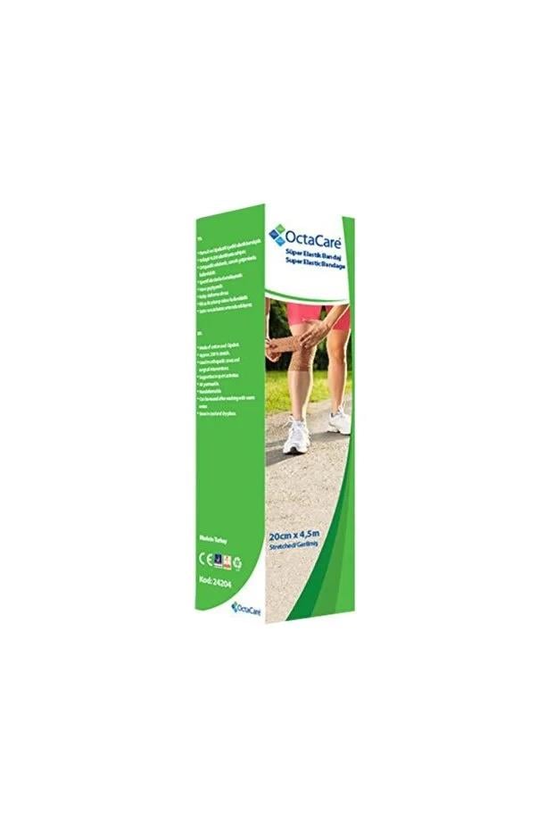 Elastik Bandaj