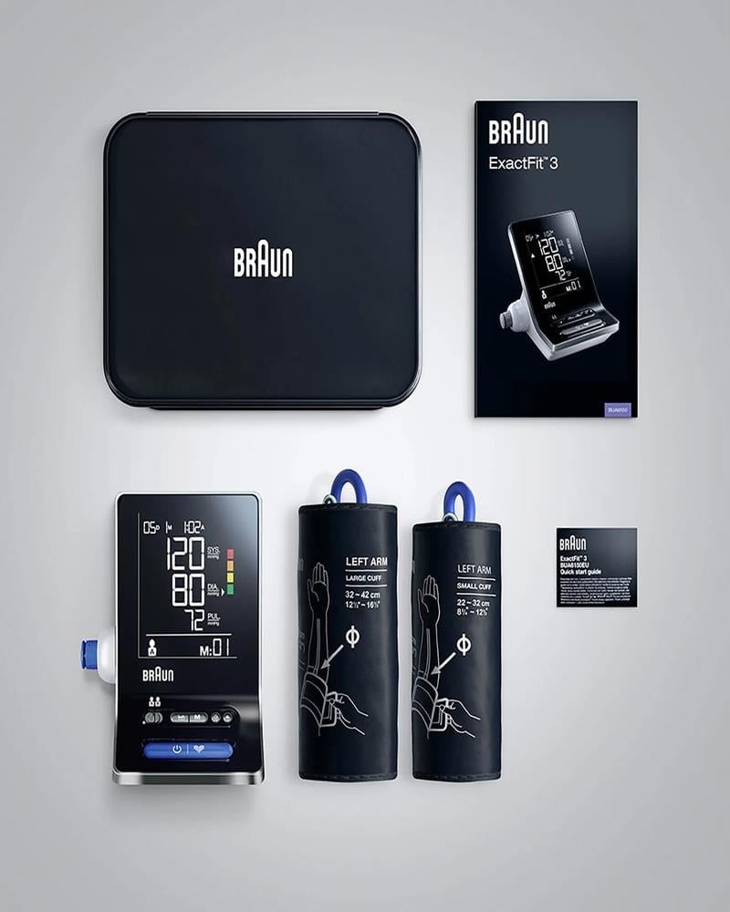 Bua 6150 Üst Koldan Tansiyon Aleti