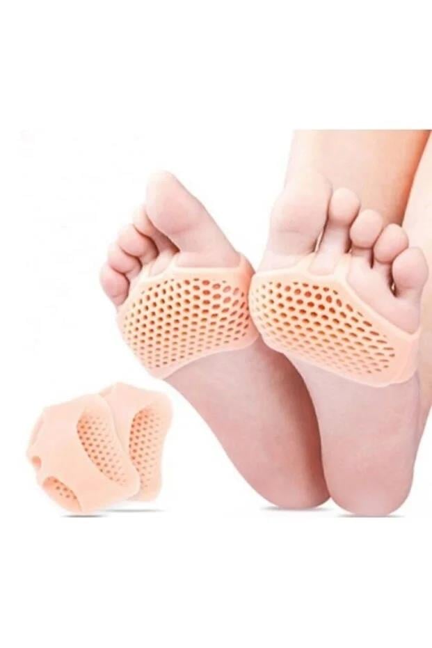 Gözenekli Metatarsal Ped