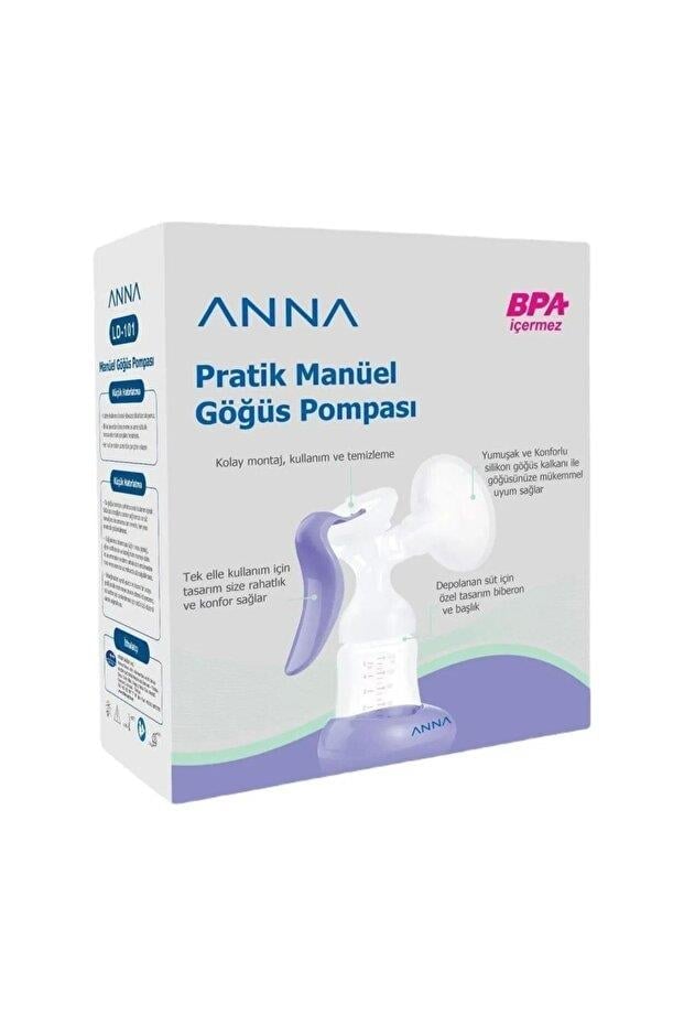 Manuel Göğüs Pompası