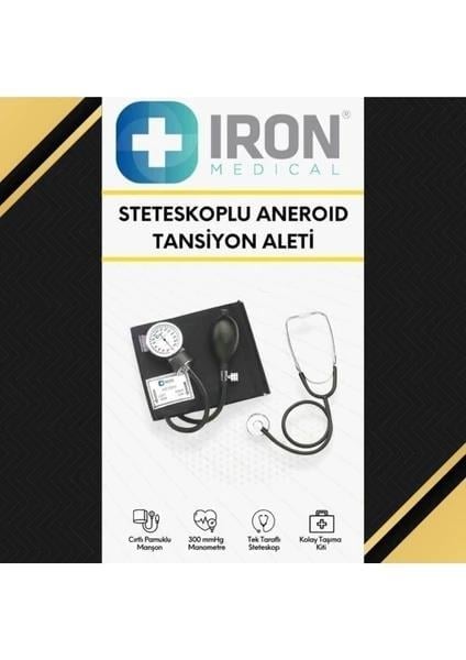 Manuel Tansiyon Aleti