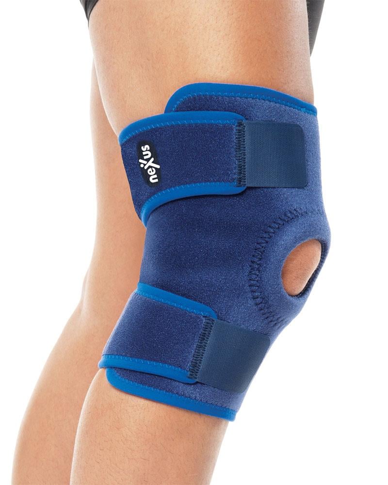Patella Destekli Dizlik