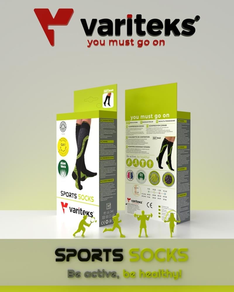 Sport Socks
