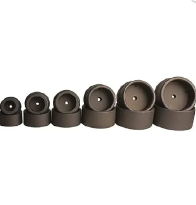 VİRA PP BORU PAFTASI 125 MM