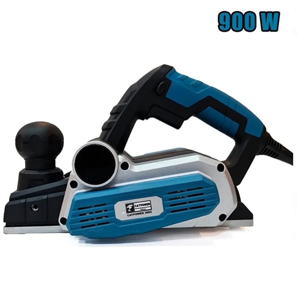 Cat Power 3902 Elektrikli Planya 900 Watt