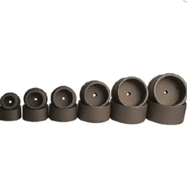VİRA PP BORU PAFTASI 160 MM