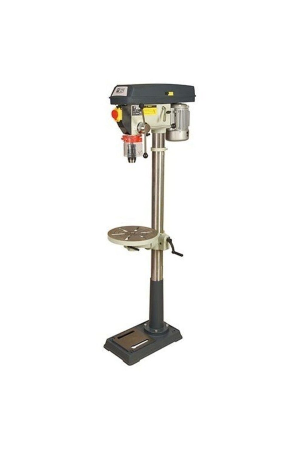 Catpower 7216 Sütunlu Matkap 16 Mm 550w