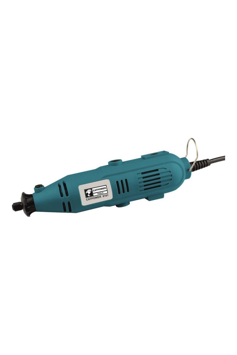 CATPOWER 8101 GRAVÜR TAŞLAMA