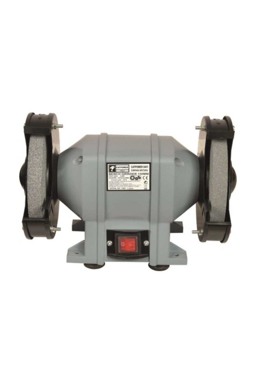 Catpower-8401- 150 Zımpara Motoru, 250w.