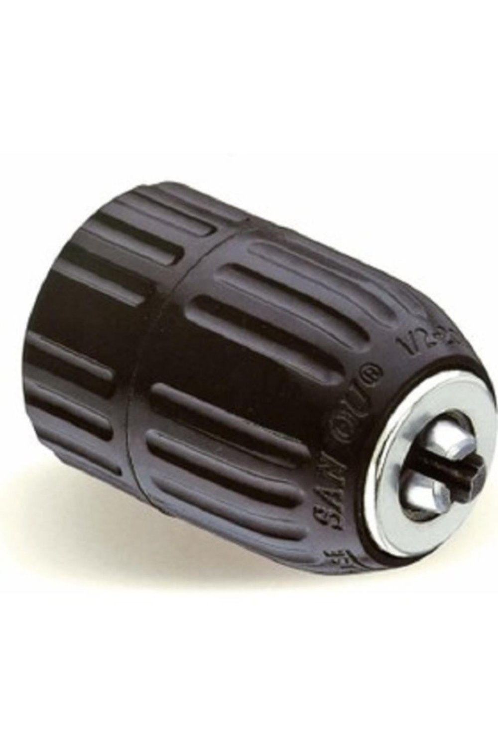 El Sıkmalı Mandren 2-13mm 1/2-20 Unf