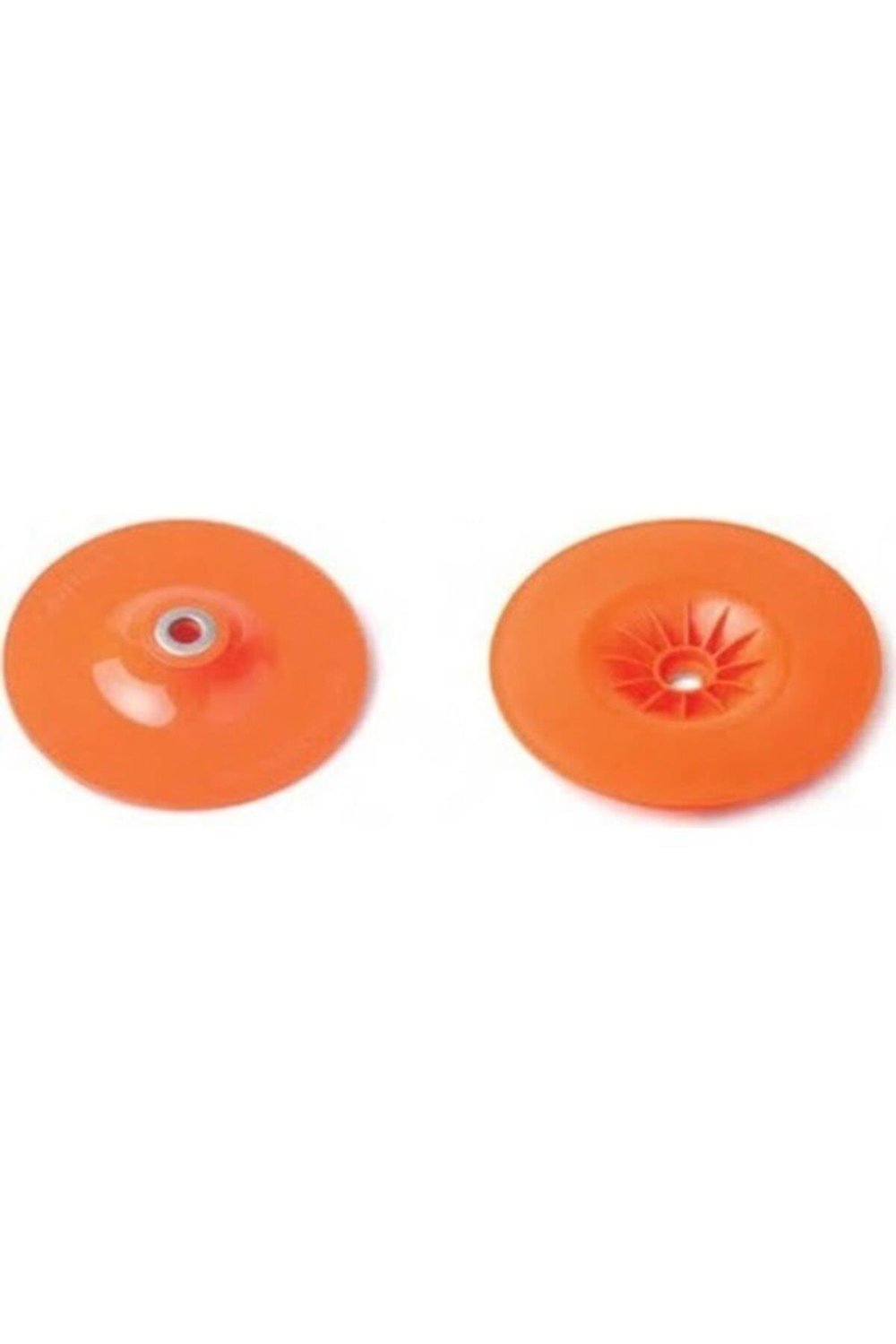 Eltos Fiber Disk Altlığı 115mm