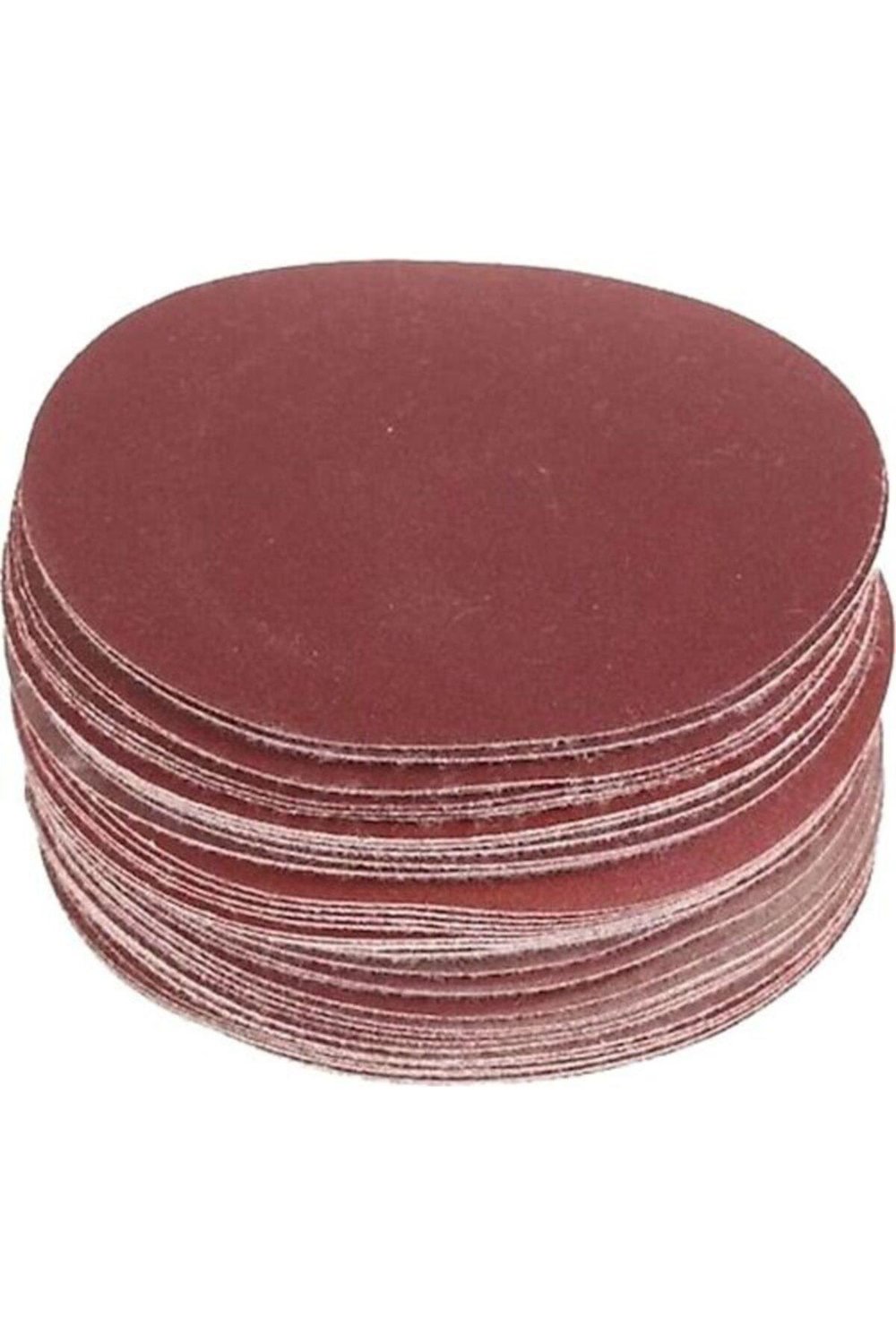 İnterflex 115 Cırtlı Zımpara P320 Nk