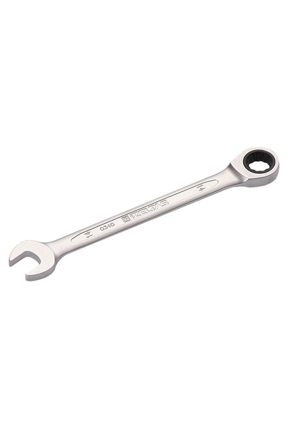 Kombine Cırcır Anahtar 11 Mm