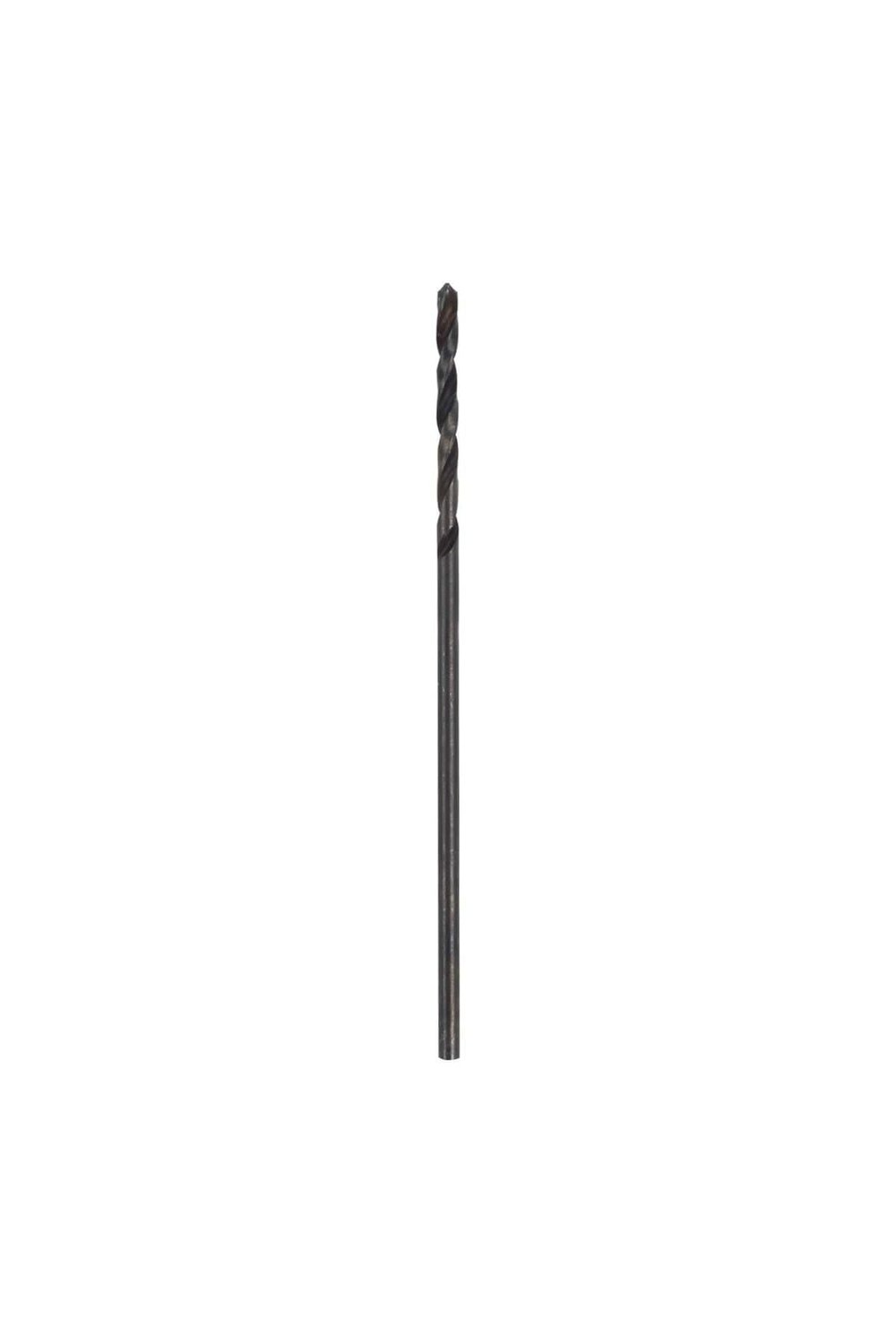 MAİER 1.0MM DIN338 HSS SİYAH BEYAZ MATKAP UCU MAM338010