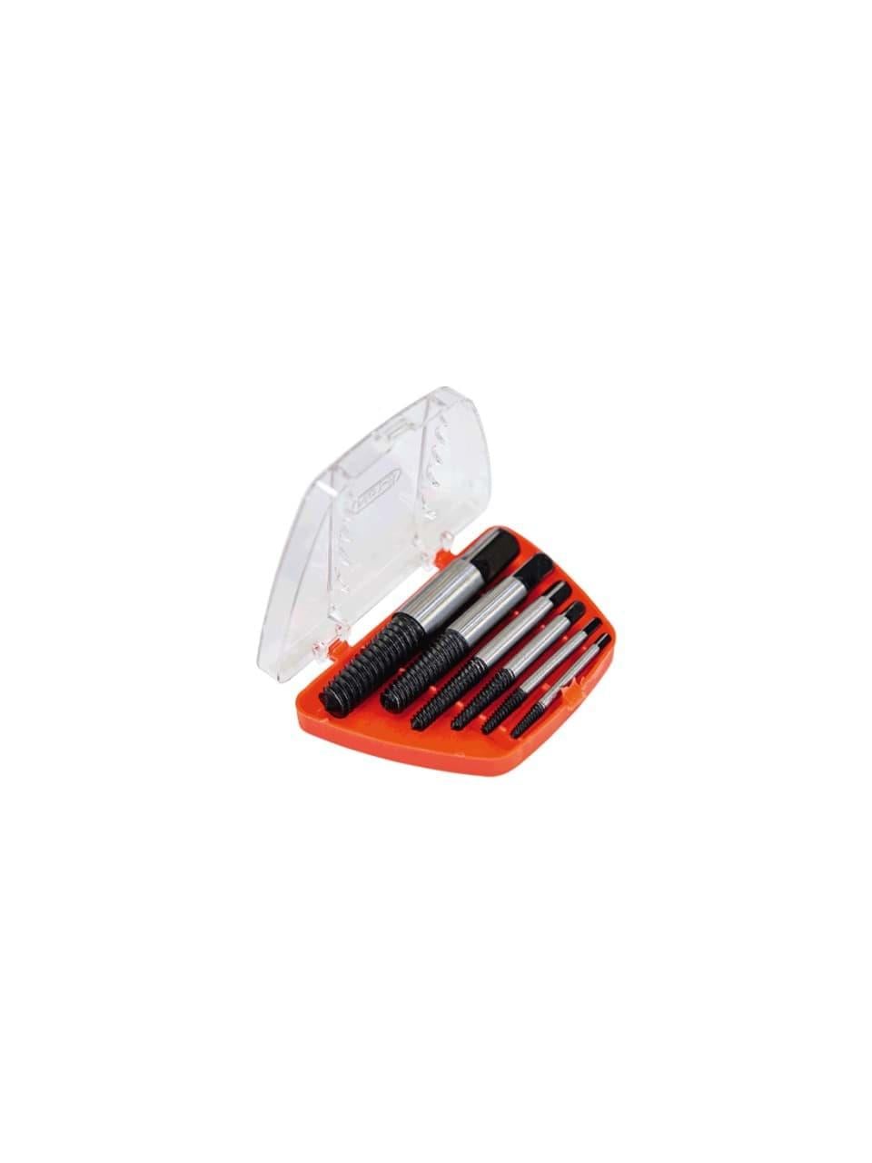 MKTK61 6 Parça Ters Kılavuz Takımı