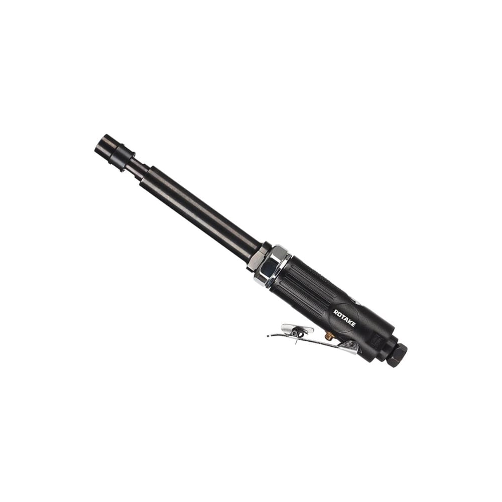 Rotake RT-1210-P 6mm. 20000RPM Havalı Uzun Kalıpçı Taşlama