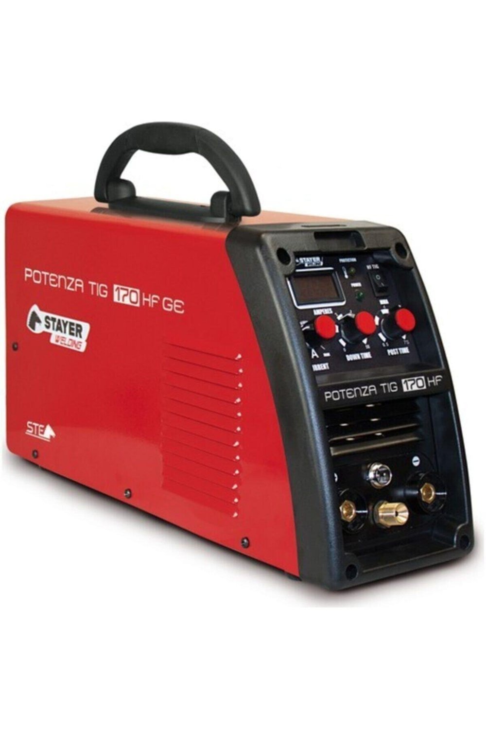 Stayer Tig 170 Argon Kaynak Makinesi