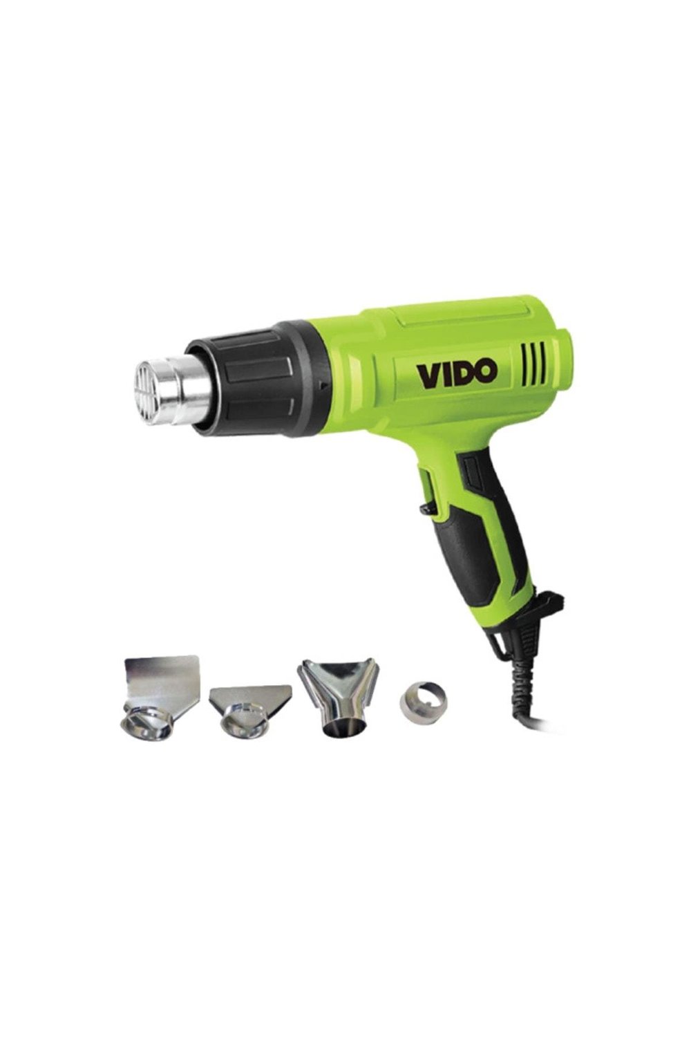 Vido WD050132000 2000W Sıcak Hava Tabancası