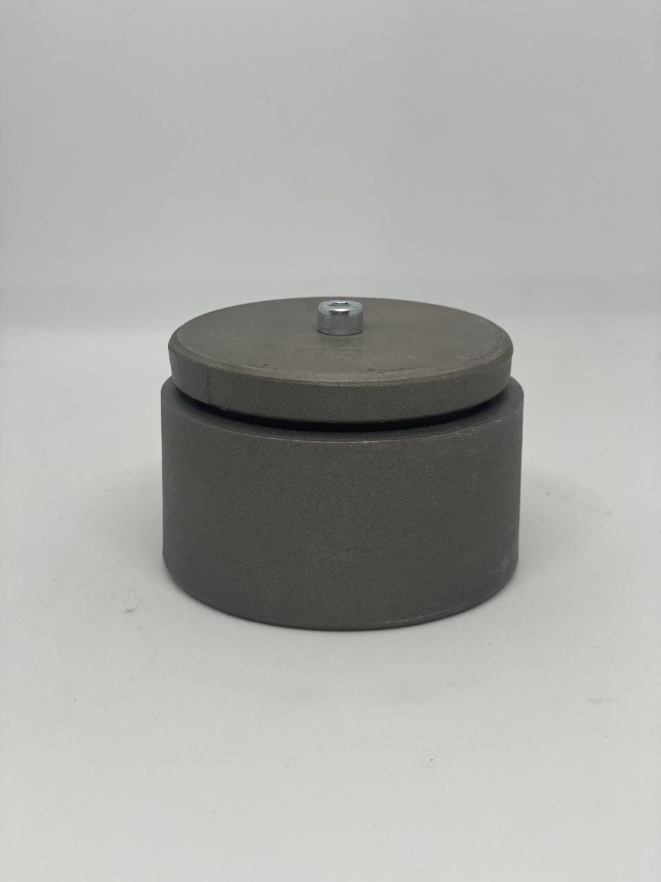 VİRA PP BORU PAFTASI 63 MM