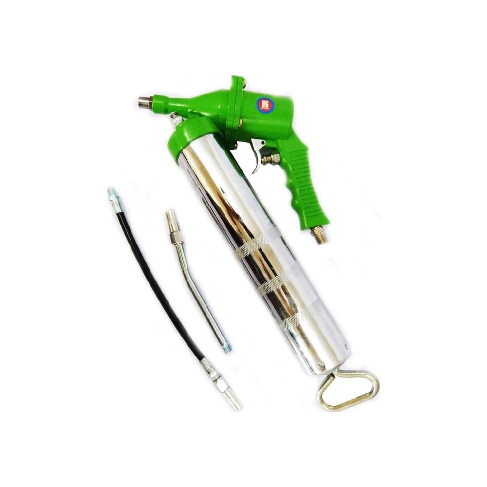 Wufu Havalı Gres Pompası 400 cc WUFU WFPS7