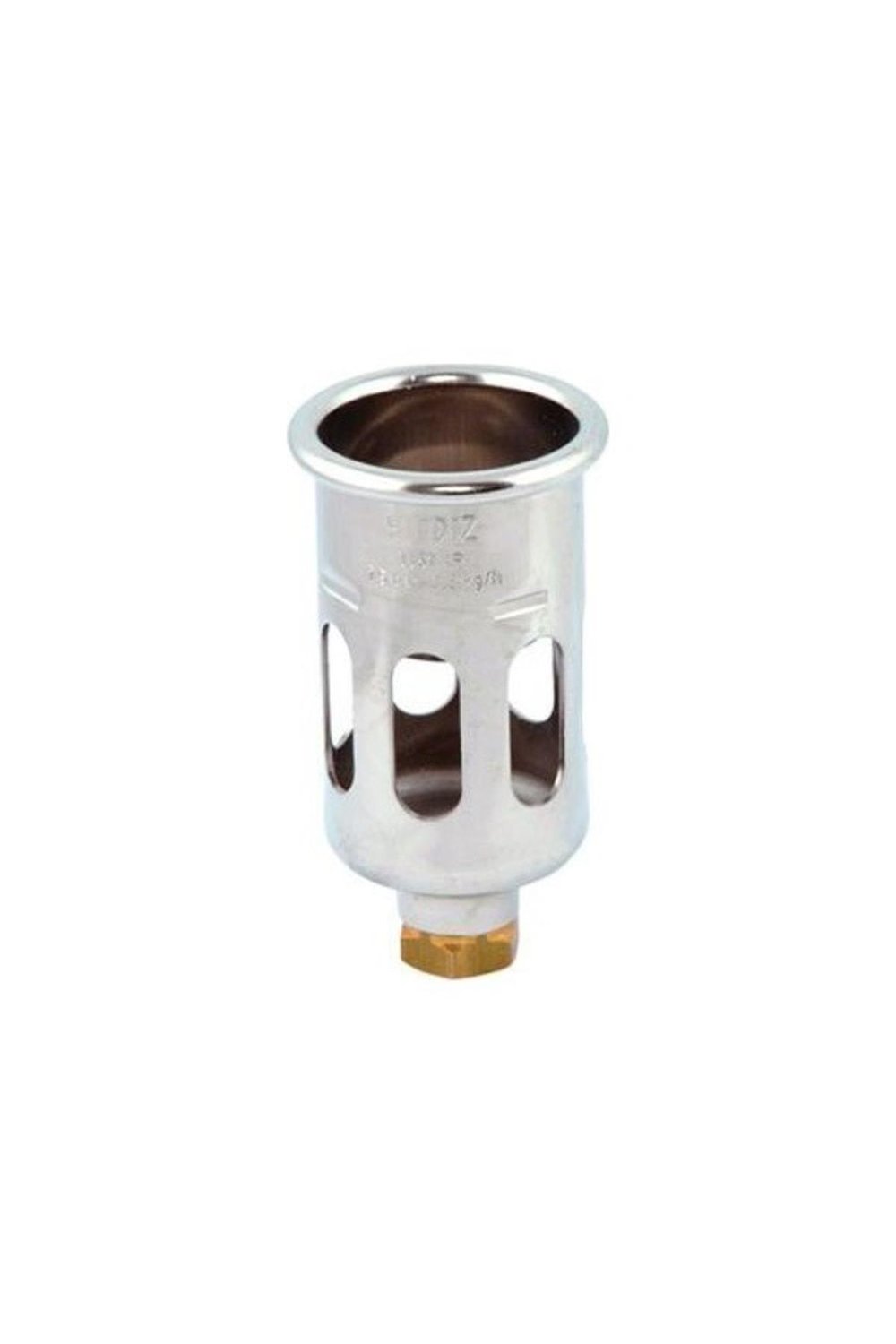 Yıldız 3351 Tavlama Başlığı ( Kromlu ) Başlık Çapı 51 Mm