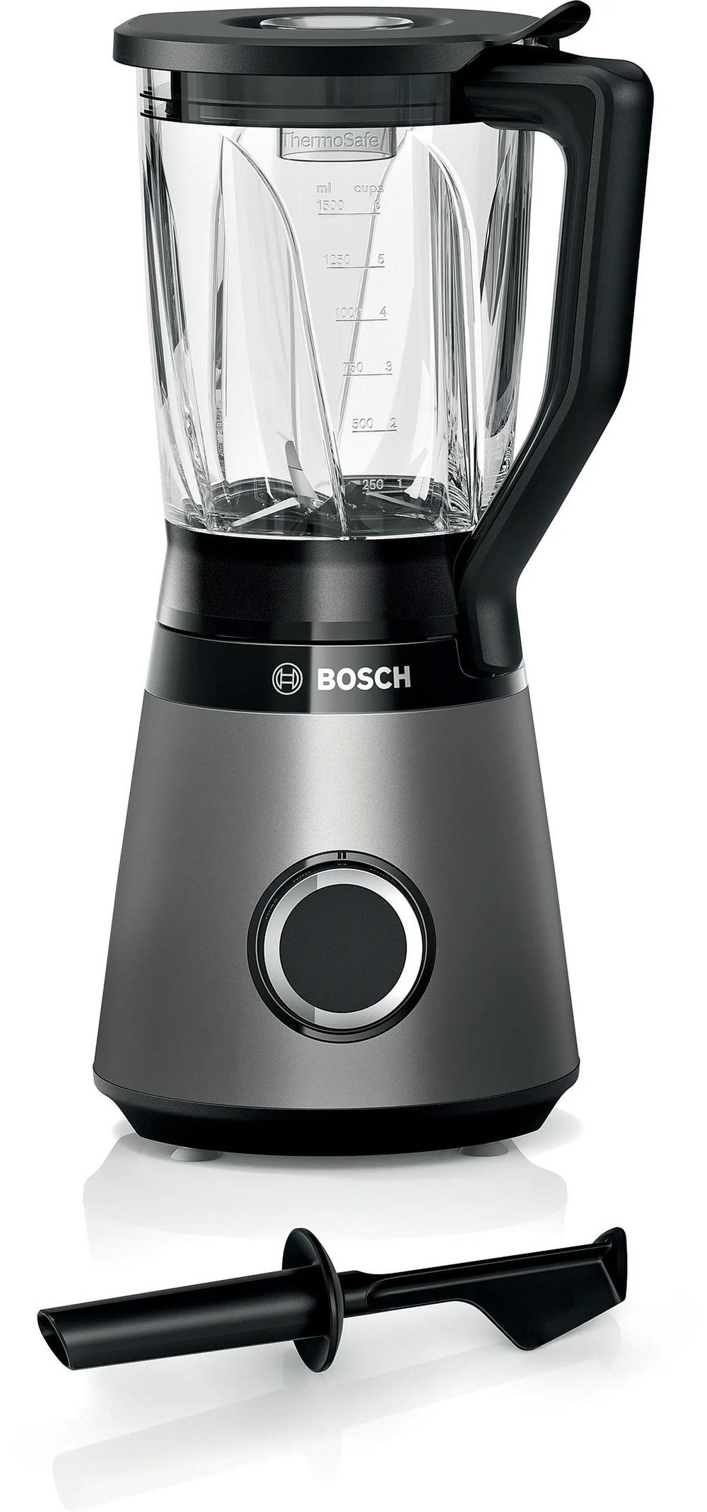 Bosch MMB6172S Vita Power 1200 W Blender