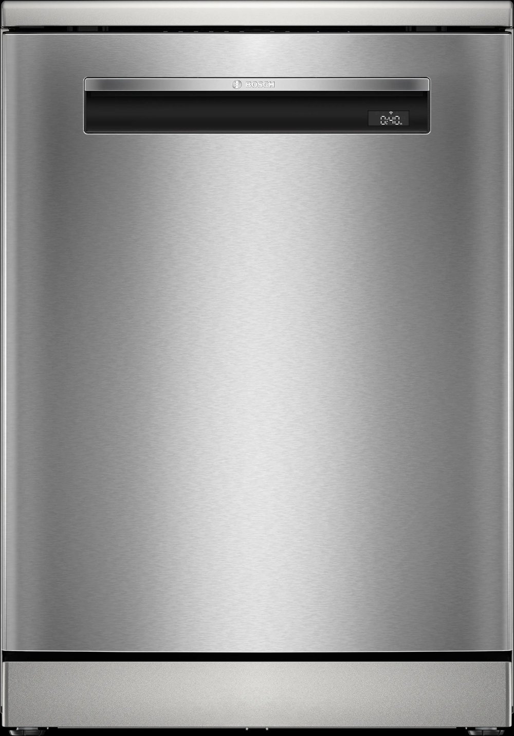 Bosch SMI8ZDS81T 8 Programlı Ankastre Bulaşık Makinesi