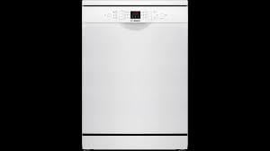 Bosch SMS26DW00T Serie 2 60 CM Beyaz Solo Bulaşık Makinesi