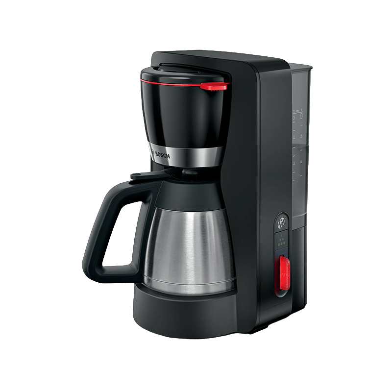 Bosch TKA6M273 MyMoment Siyah Filtre Kahve Makinesi