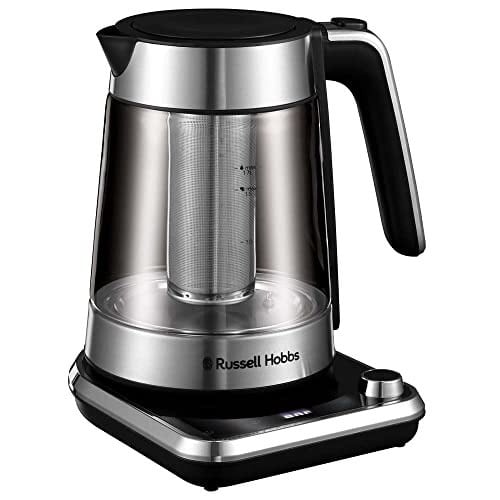 Russell Hobbs Attentiv 26200-70 1.7 lt 2400 W Cam Kettle