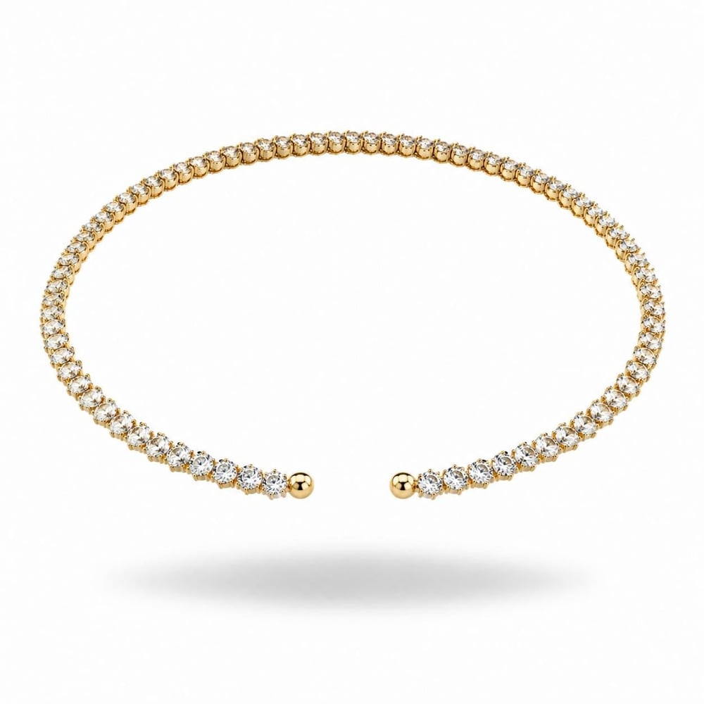 Allure Kolye Gold