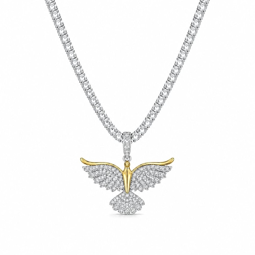 Archangel Kolye