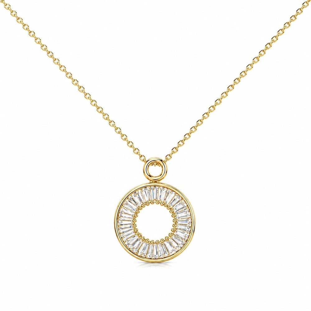 Dora Kolye Gold