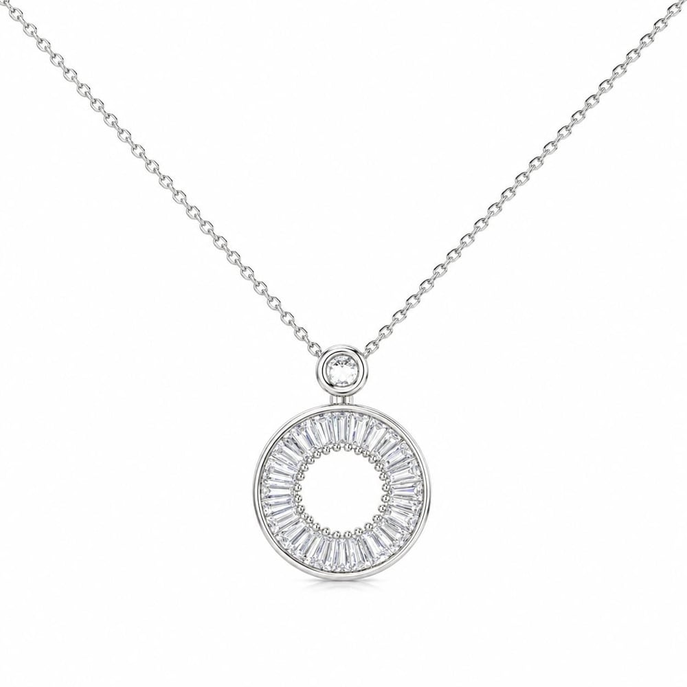Dora Kolye Silver