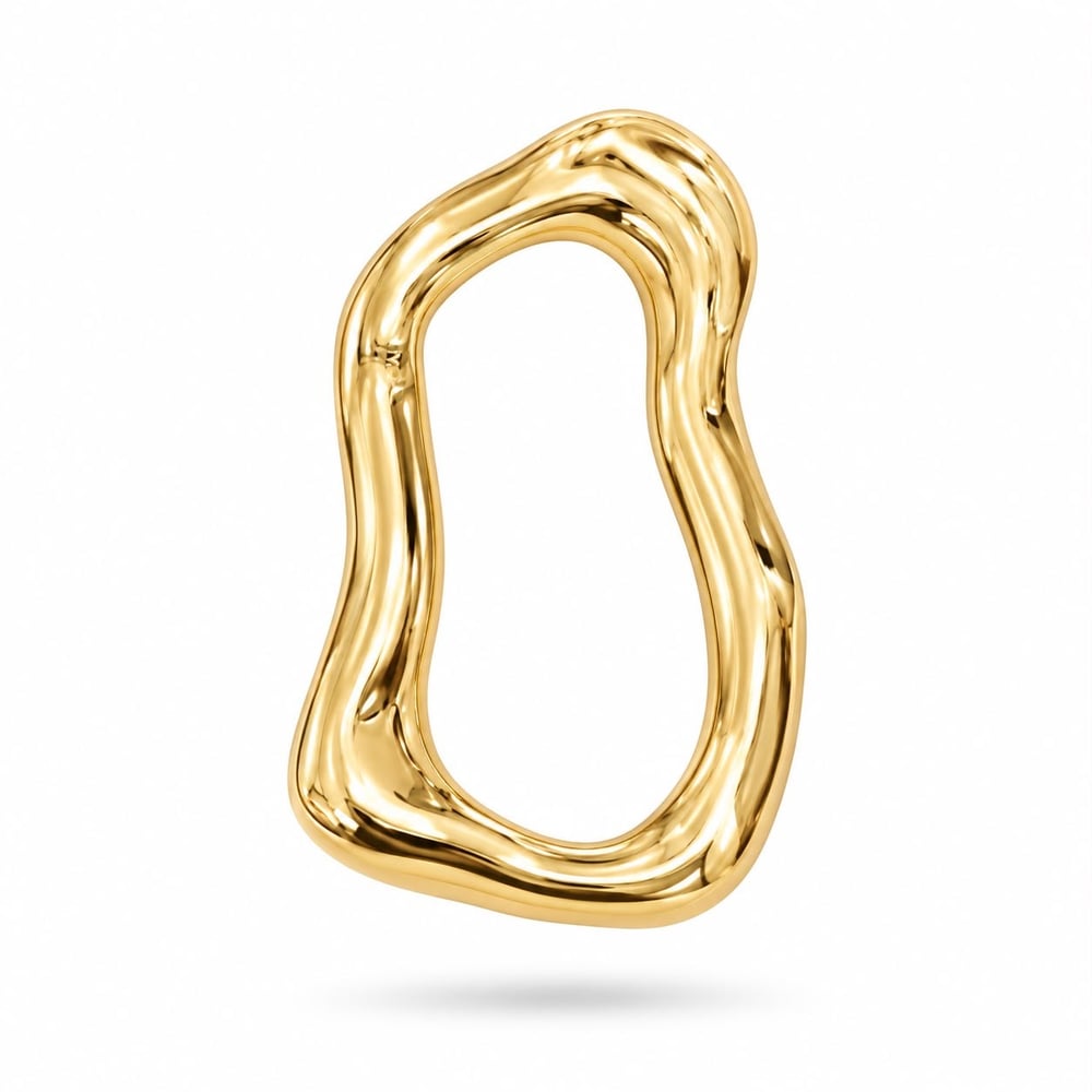 Golden Broş 