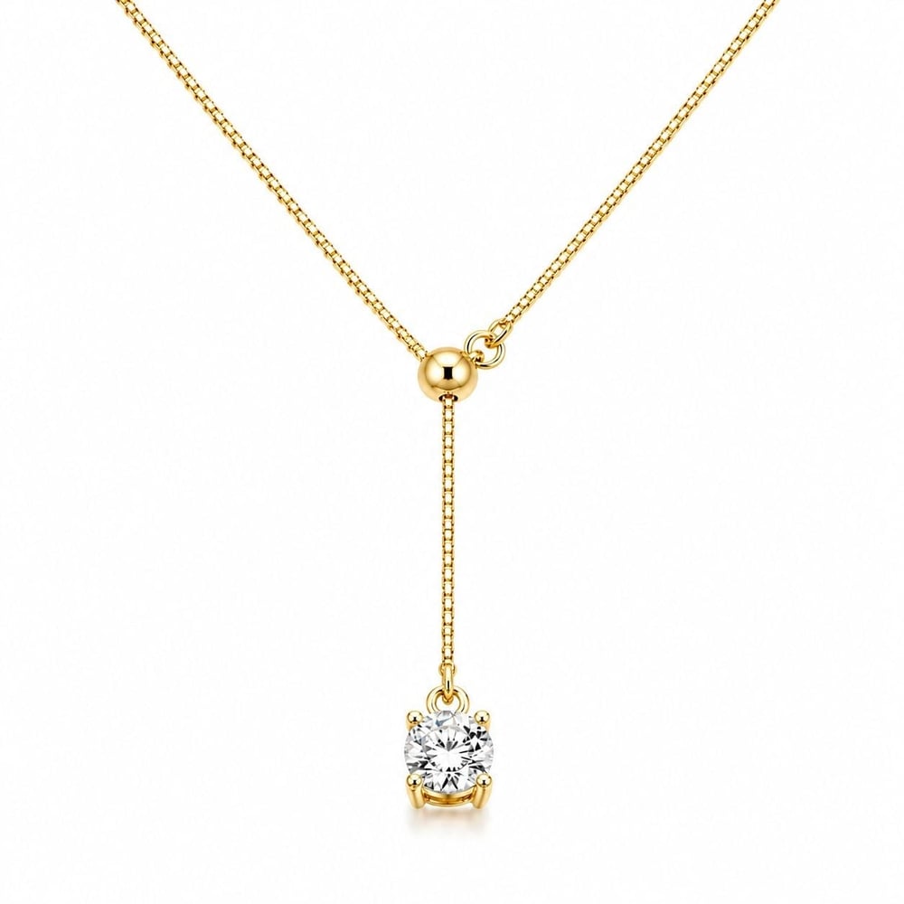 Melanie Kolye Gold